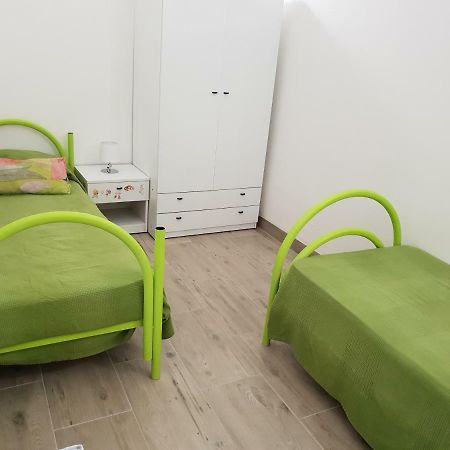 Casa Gialli Κατάνια Εξωτερικό φωτογραφία