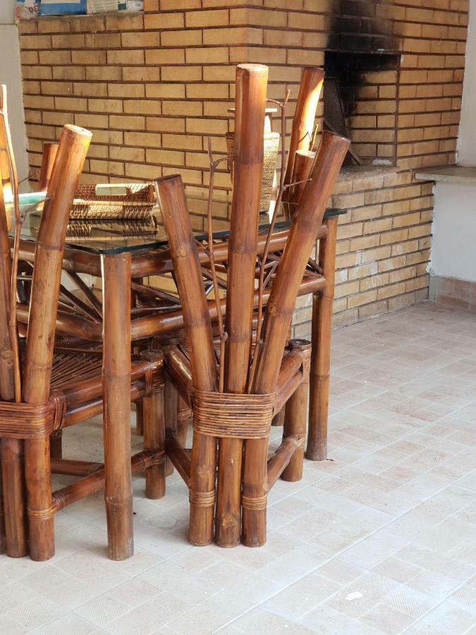 Casa Gialli Κατάνια Εξωτερικό φωτογραφία