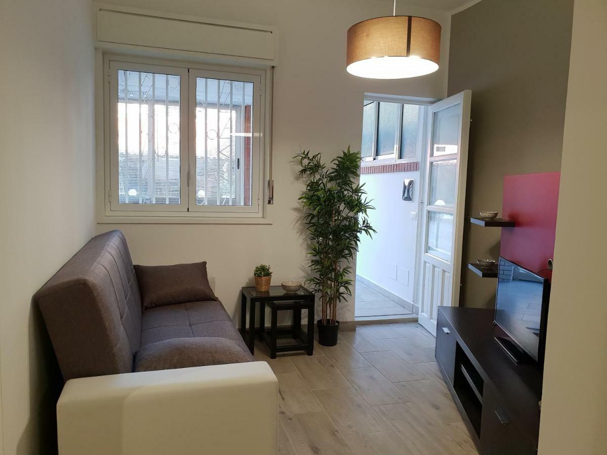Casa Gialli Κατάνια Εξωτερικό φωτογραφία