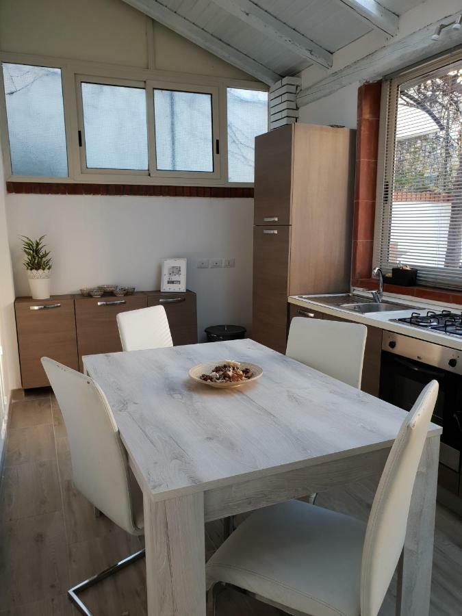 Casa Gialli Κατάνια Εξωτερικό φωτογραφία