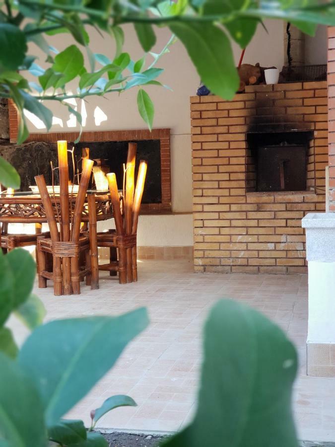 Casa Gialli Κατάνια Εξωτερικό φωτογραφία