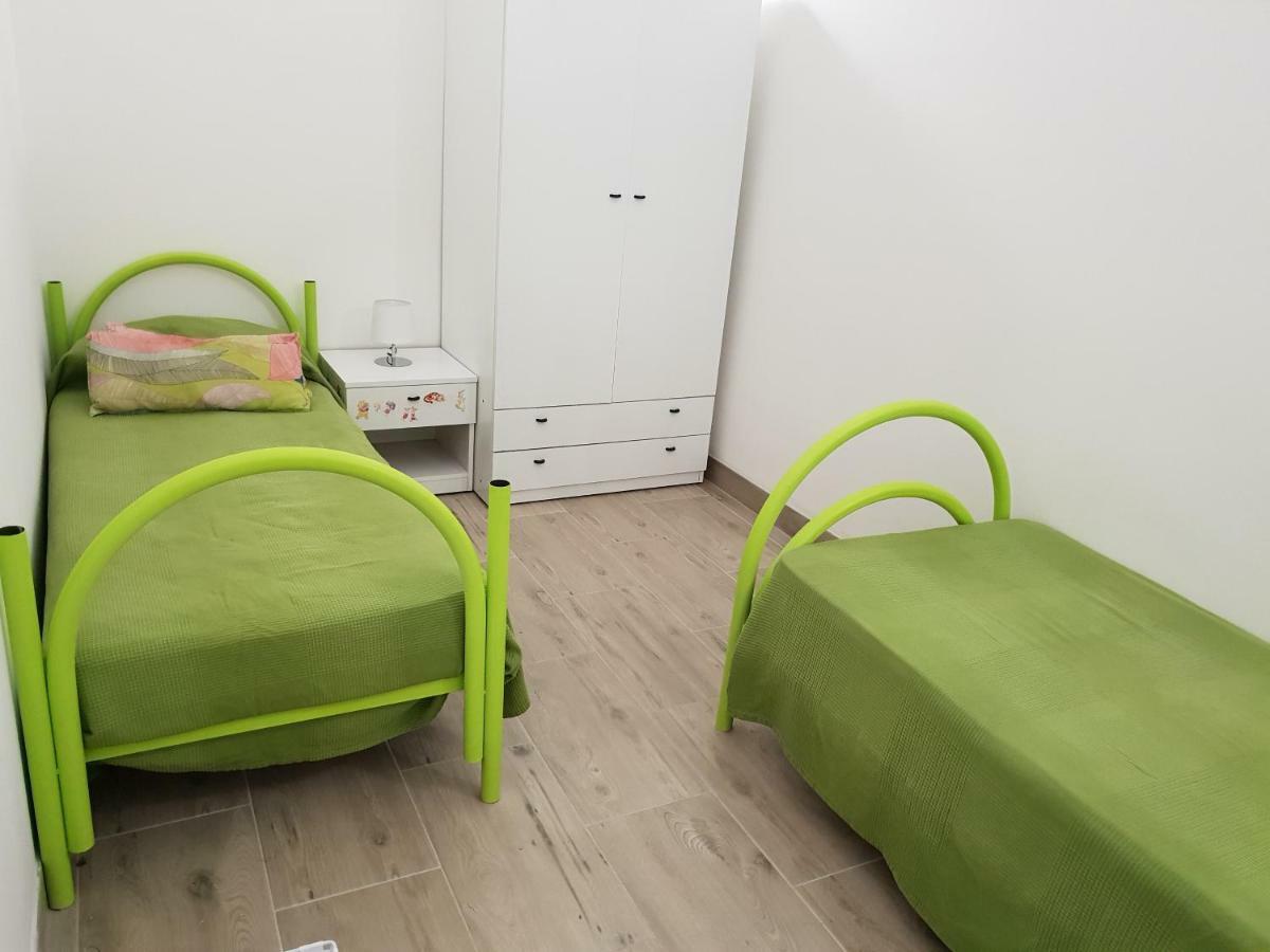 Casa Gialli Κατάνια Εξωτερικό φωτογραφία