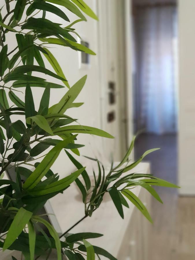 Casa Gialli Κατάνια Εξωτερικό φωτογραφία