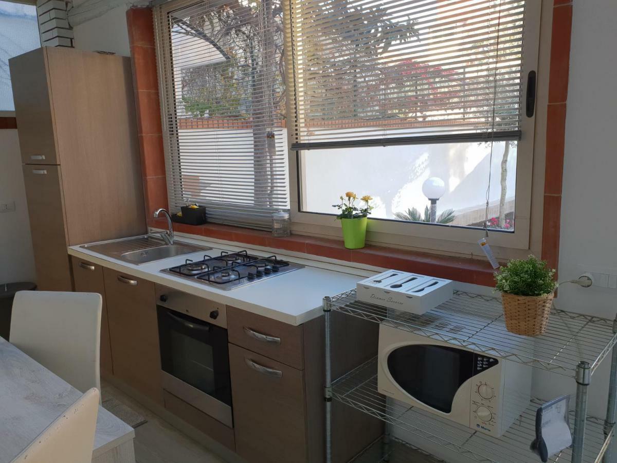 Casa Gialli Κατάνια Εξωτερικό φωτογραφία