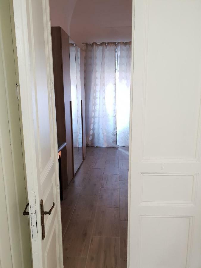 Casa Gialli Κατάνια Εξωτερικό φωτογραφία