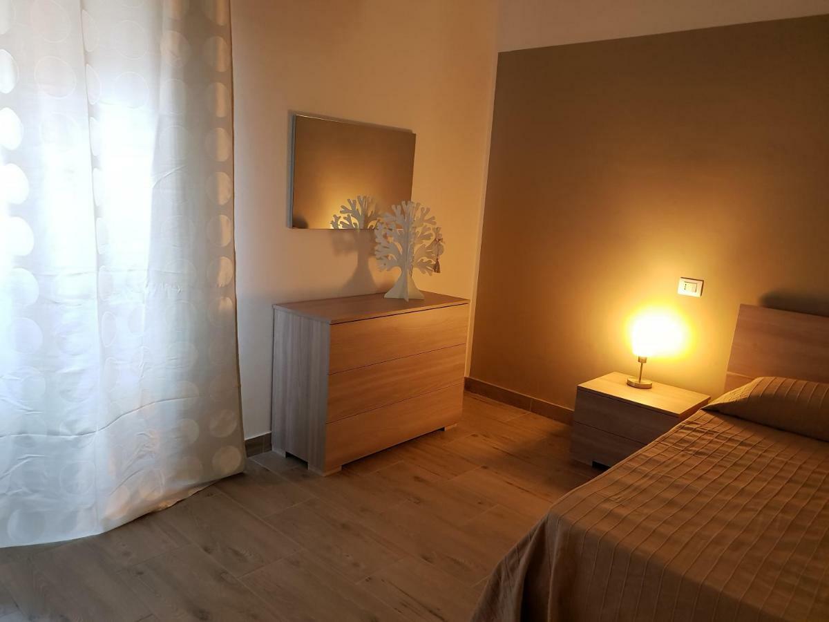 Casa Gialli Κατάνια Εξωτερικό φωτογραφία