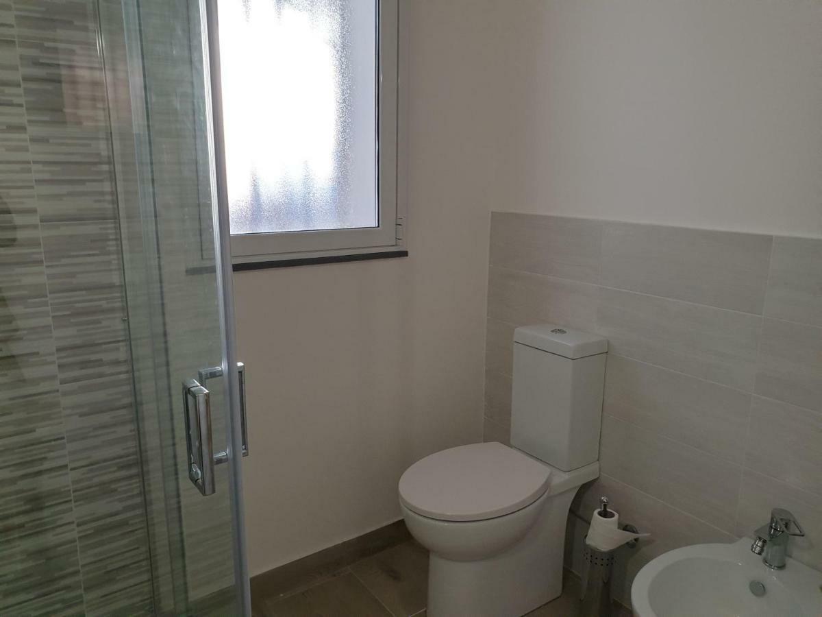 Casa Gialli Κατάνια Εξωτερικό φωτογραφία
