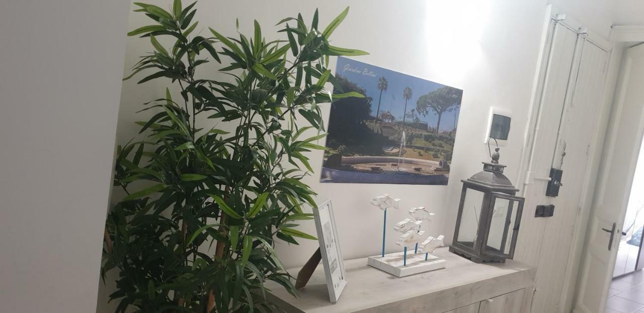 Casa Gialli Κατάνια Εξωτερικό φωτογραφία