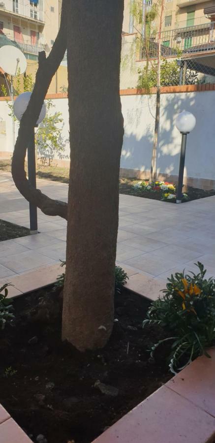 Casa Gialli Κατάνια Εξωτερικό φωτογραφία