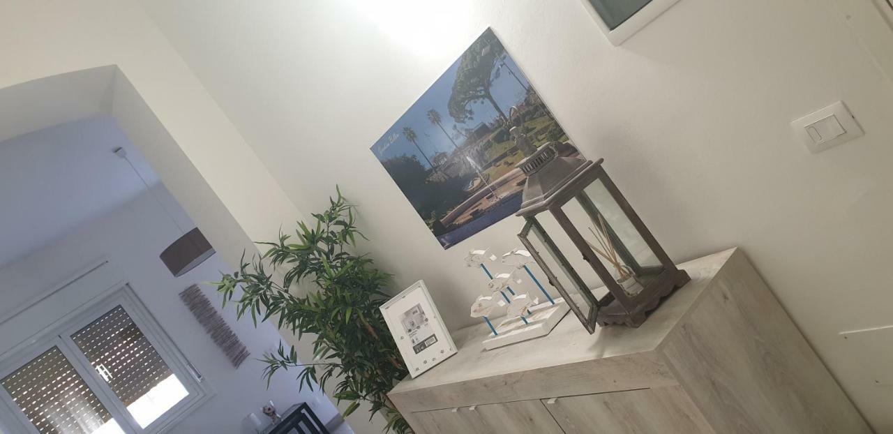 Casa Gialli Κατάνια Εξωτερικό φωτογραφία