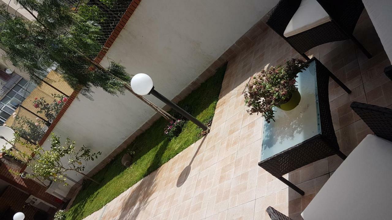 Casa Gialli Κατάνια Εξωτερικό φωτογραφία