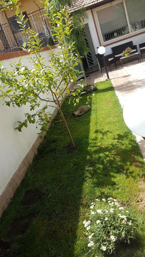 Casa Gialli Κατάνια Εξωτερικό φωτογραφία
