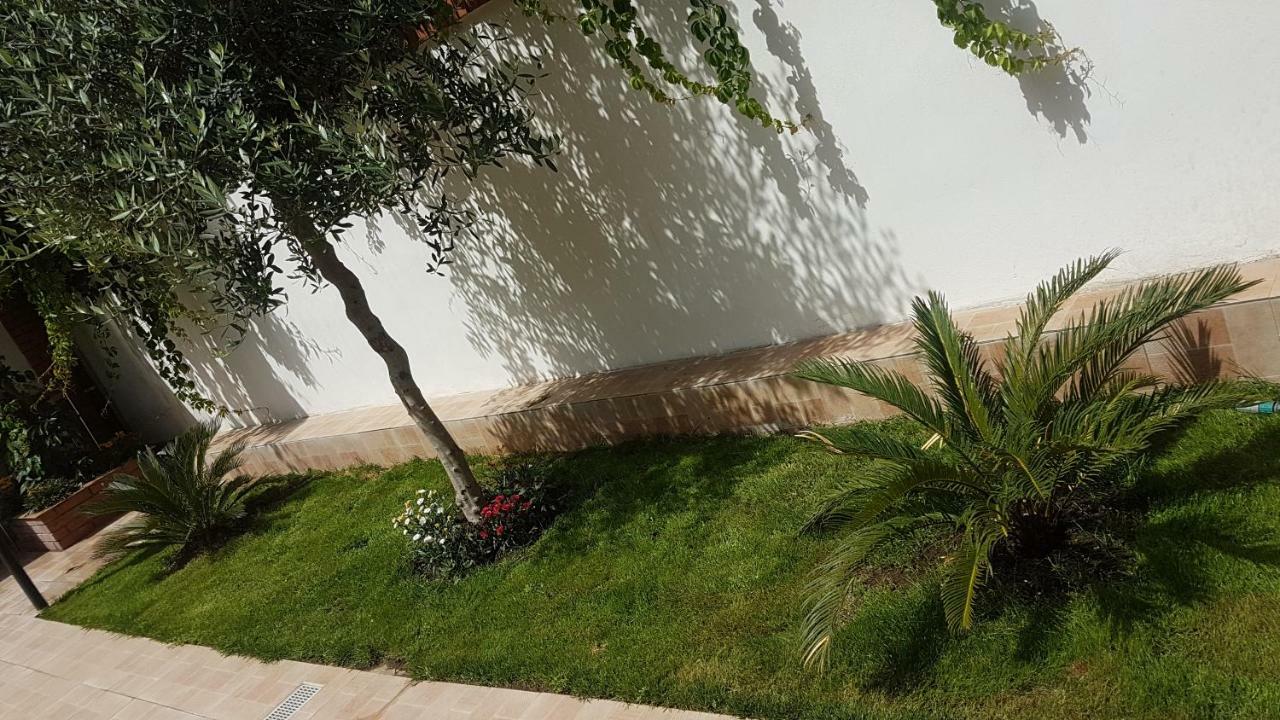 Casa Gialli Κατάνια Εξωτερικό φωτογραφία