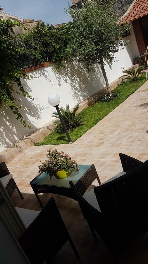 Casa Gialli Κατάνια Εξωτερικό φωτογραφία