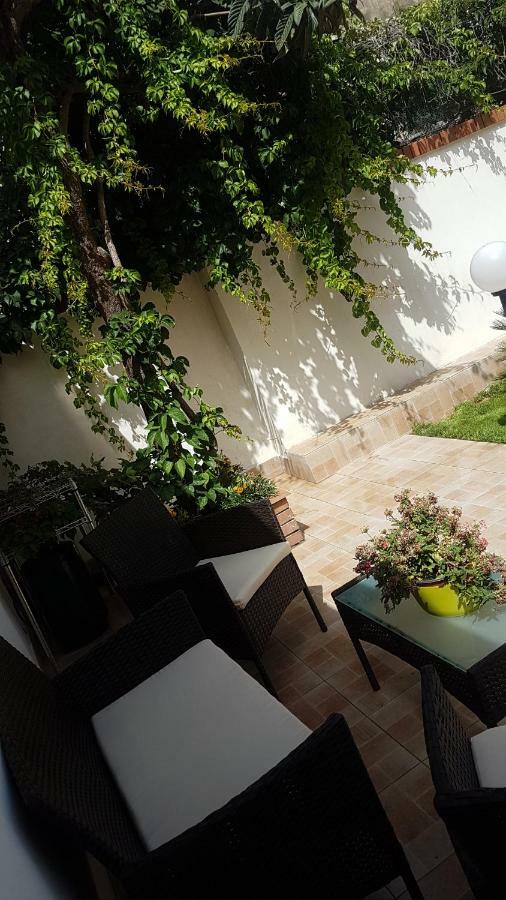 Casa Gialli Κατάνια Εξωτερικό φωτογραφία