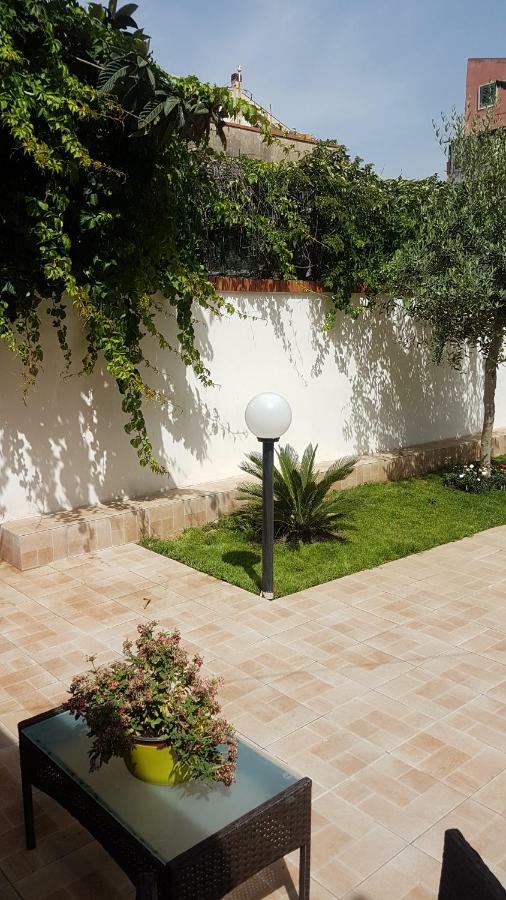 Casa Gialli Κατάνια Εξωτερικό φωτογραφία