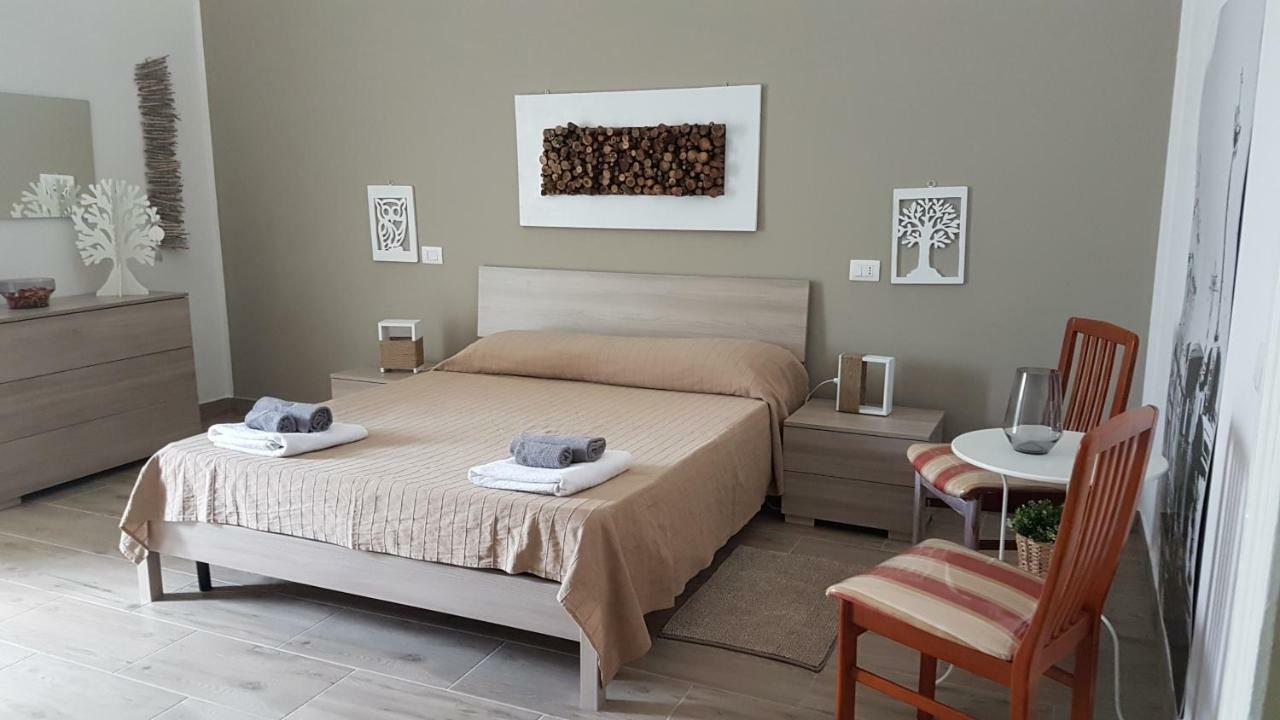 Casa Gialli Κατάνια Εξωτερικό φωτογραφία