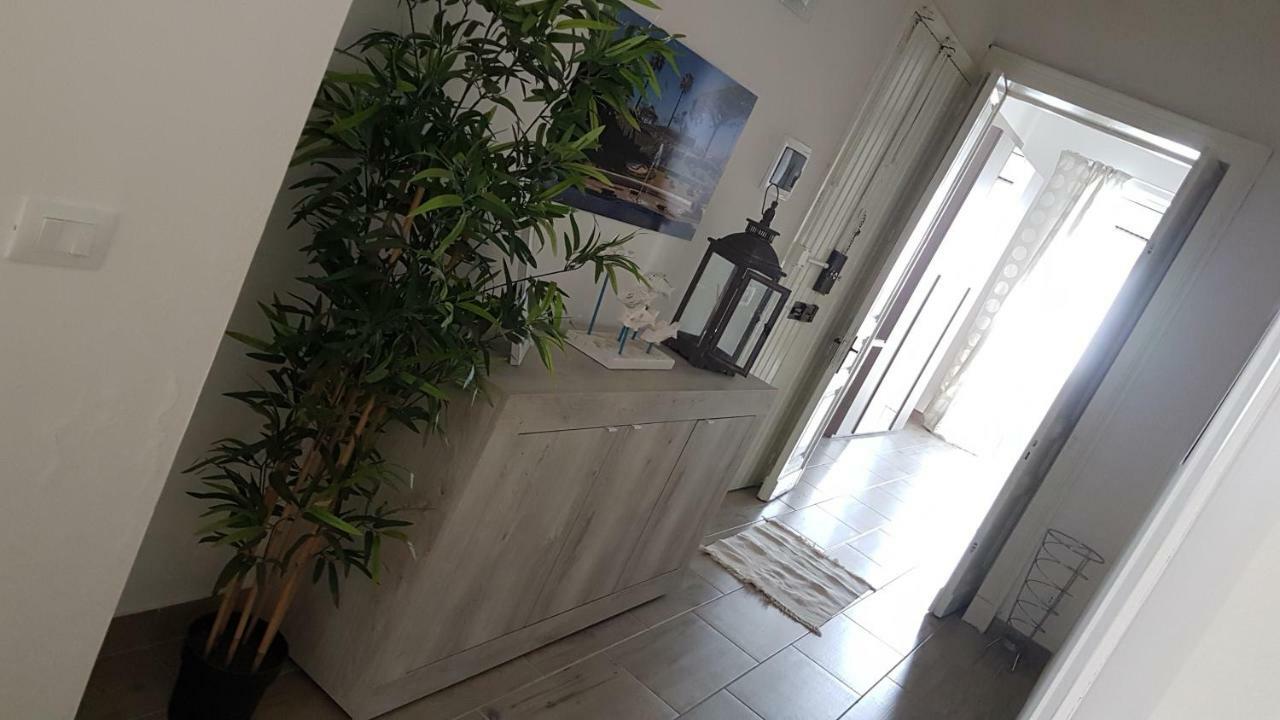 Casa Gialli Κατάνια Εξωτερικό φωτογραφία