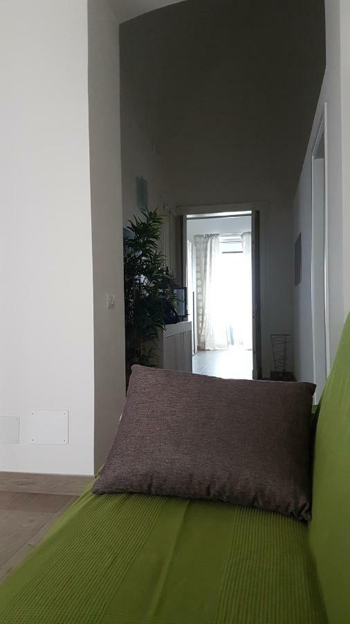 Casa Gialli Κατάνια Εξωτερικό φωτογραφία
