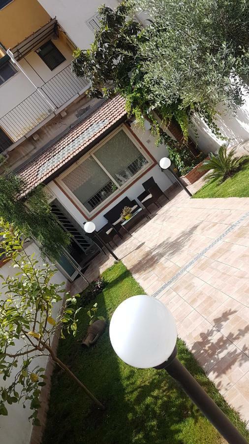 Casa Gialli Κατάνια Εξωτερικό φωτογραφία